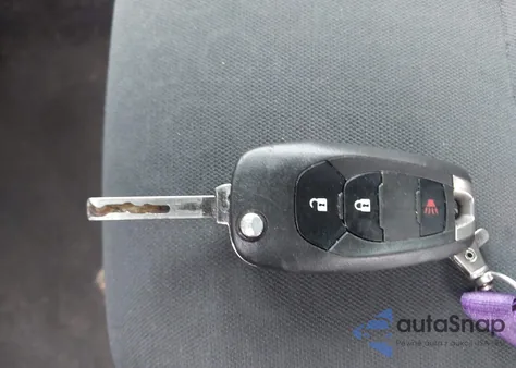 2021 Chevrolet Trax Fwd Ls from USA, damaged, VIN KL7CJKSB6MB315106